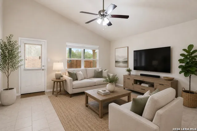 1735 Emerald Edge San Antonio, TX 78245