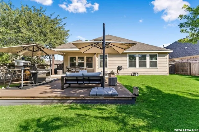8512 REGUSCI GRV Boerne, TX 78015