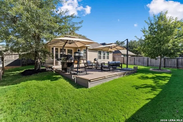 8512 REGUSCI GRV Boerne, TX 78015