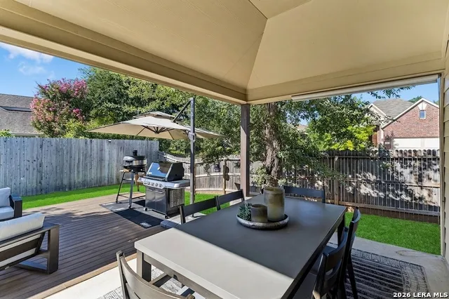 8512 REGUSCI GRV Boerne, TX 78015