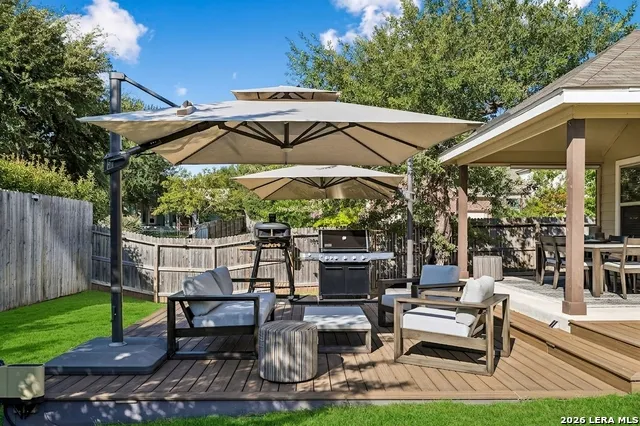 8512 REGUSCI GRV Boerne, TX 78015