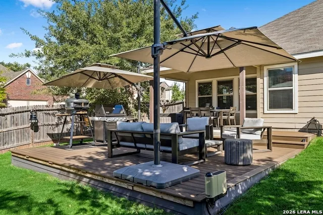 8512 REGUSCI GRV Boerne, TX 78015