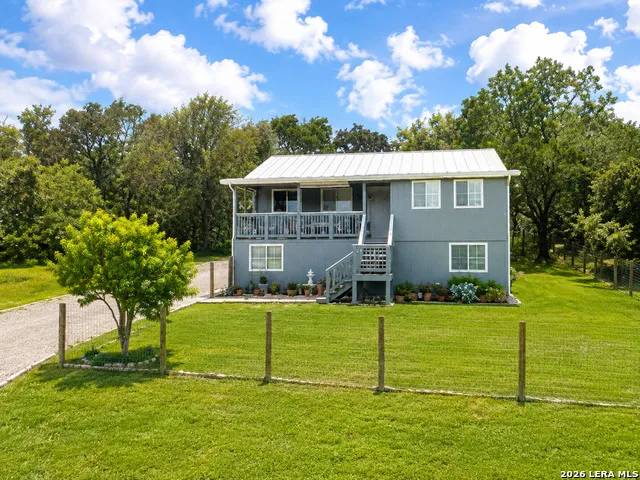 1089 High Point Spring Branch, TX 78070