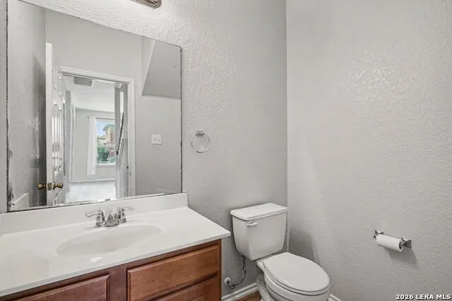162 CARDINAL WAY San Antonio, TX 78253