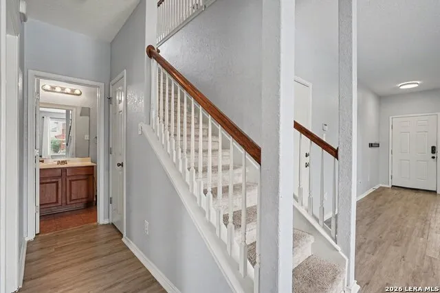 162 CARDINAL WAY San Antonio, TX 78253