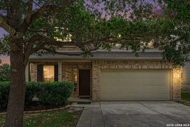 162 CARDINAL WAY San Antonio, TX 78253