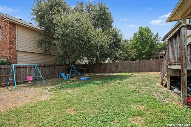 162 CARDINAL WAY San Antonio, TX 78253