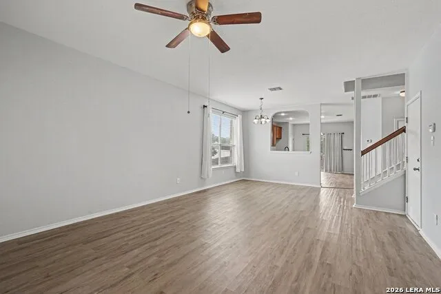 162 CARDINAL WAY San Antonio, TX 78253