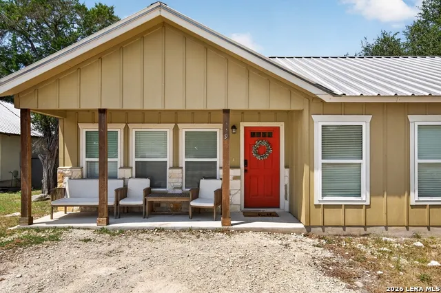 639 RIMROCK CV Spring Branch, TX 78070