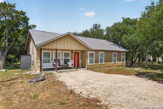 639 RIMROCK CV Spring Branch, TX 78070