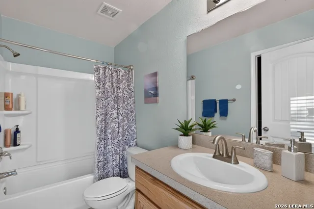 639 RIMROCK CV Spring Branch, TX 78070