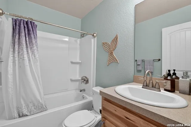 639 RIMROCK CV Spring Branch, TX 78070