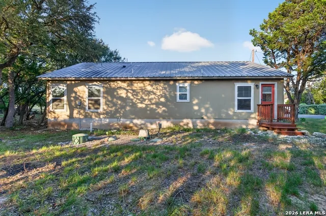 639 RIMROCK CV Spring Branch, TX 78070