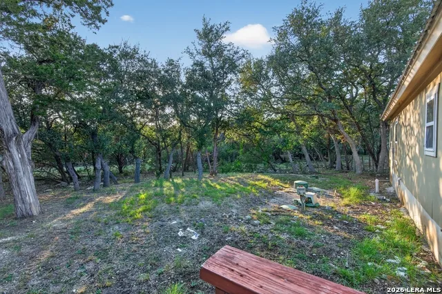 639 RIMROCK CV Spring Branch, TX 78070