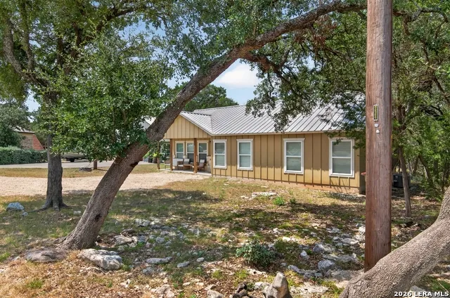 639 RIMROCK CV Spring Branch, TX 78070