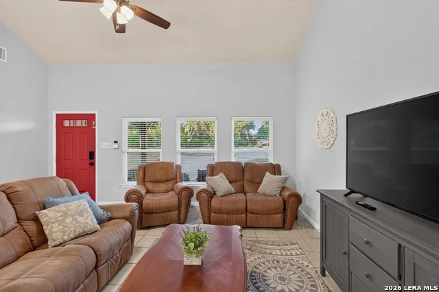 639 RIMROCK CV Spring Branch, TX 78070