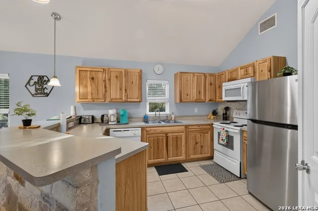 639 RIMROCK CV Spring Branch, TX 78070