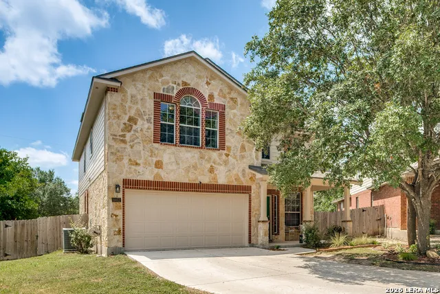 6402 OLDHAM CV San Antonio, TX 78253