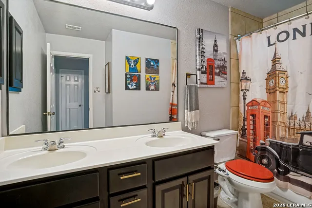 6402 OLDHAM CV San Antonio, TX 78253