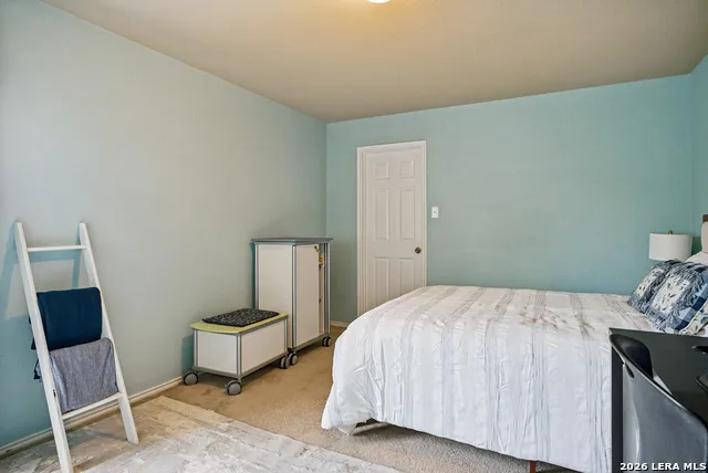 6402 OLDHAM CV San Antonio, TX 78253