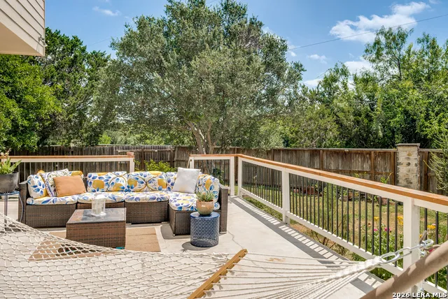 6402 OLDHAM CV San Antonio, TX 78253