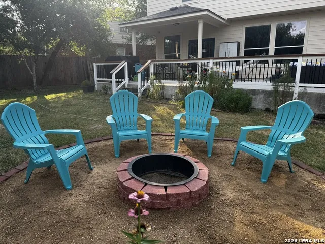6402 OLDHAM CV San Antonio, TX 78253