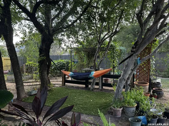 6402 OLDHAM CV San Antonio, TX 78253