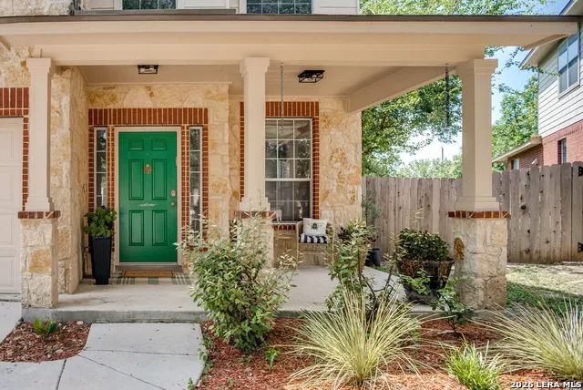 6402 OLDHAM CV San Antonio, TX 78253