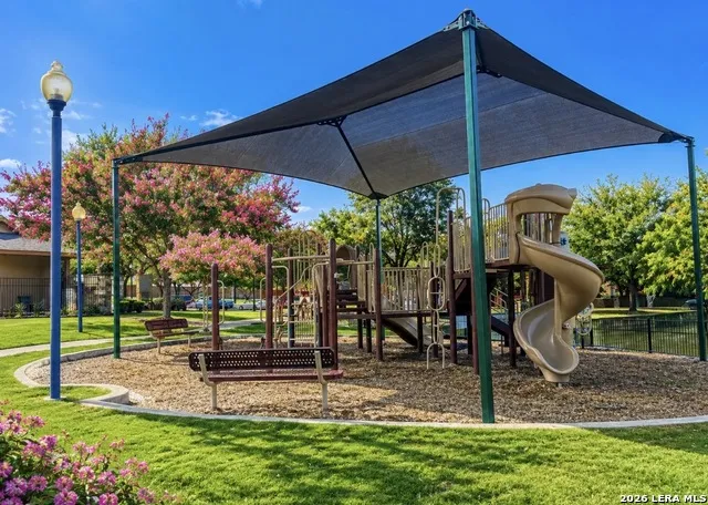 6402 OLDHAM CV San Antonio, TX 78253