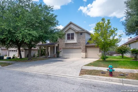 145 BRUSH TRAIL LN