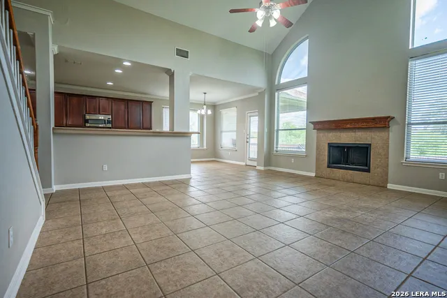 145 BRUSH TRAIL LN Cibolo, TX 78108