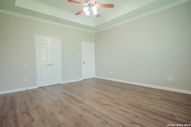 145 BRUSH TRAIL LN Cibolo, TX 78108
