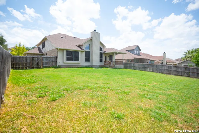 145 BRUSH TRAIL LN Cibolo, TX 78108