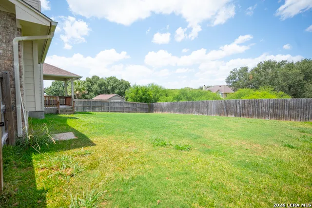 145 BRUSH TRAIL LN Cibolo, TX 78108