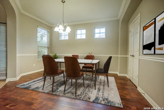 145 BRUSH TRAIL LN Cibolo, TX 78108