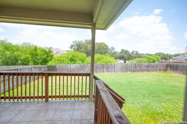 145 BRUSH TRAIL LN Cibolo, TX 78108