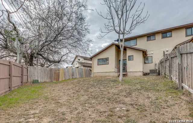 6829 Betty Levy San Antonio, TX 78227