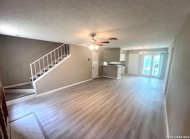 6829 Betty Levy San Antonio, TX 78227