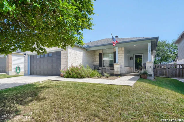 258 JORDAN PL Boerne, TX 78006