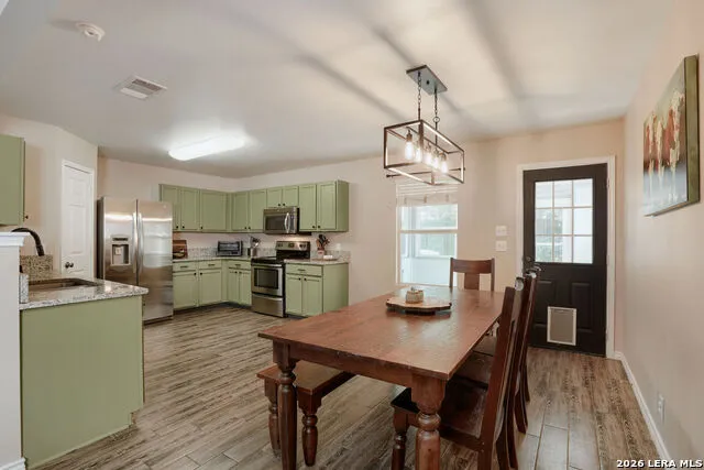 258 JORDAN PL Boerne, TX 78006