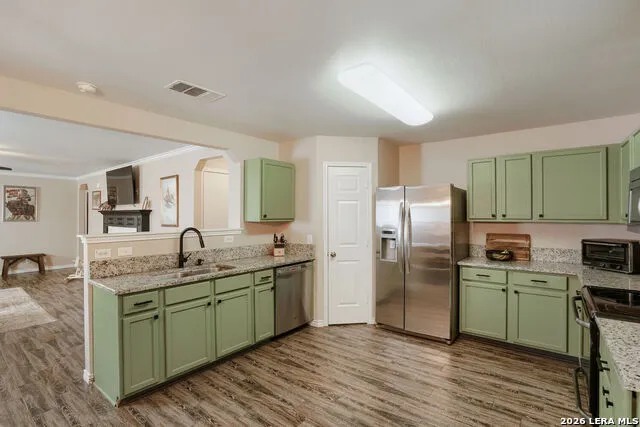 258 JORDAN PL Boerne, TX 78006