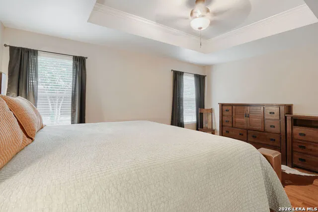 258 JORDAN PL Boerne, TX 78006