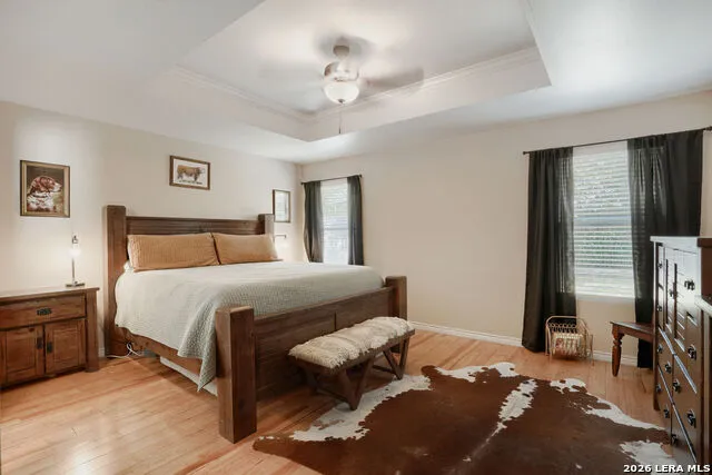 258 JORDAN PL Boerne, TX 78006