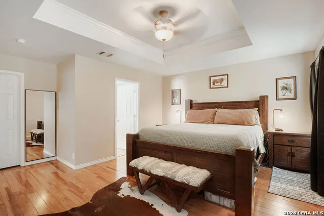 258 JORDAN PL Boerne, TX 78006