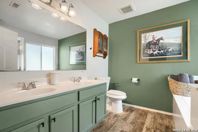 258 JORDAN PL Boerne, TX 78006