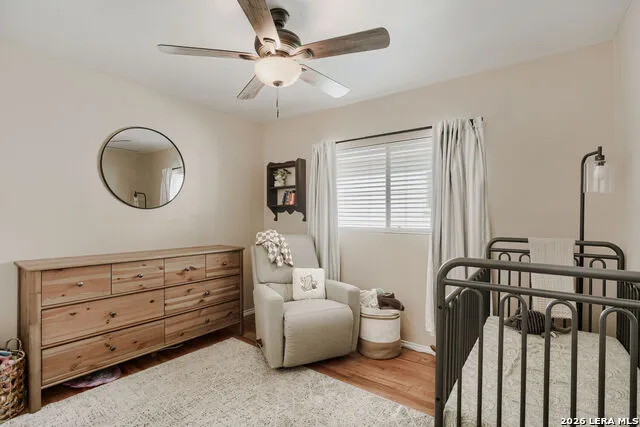 258 JORDAN PL Boerne, TX 78006