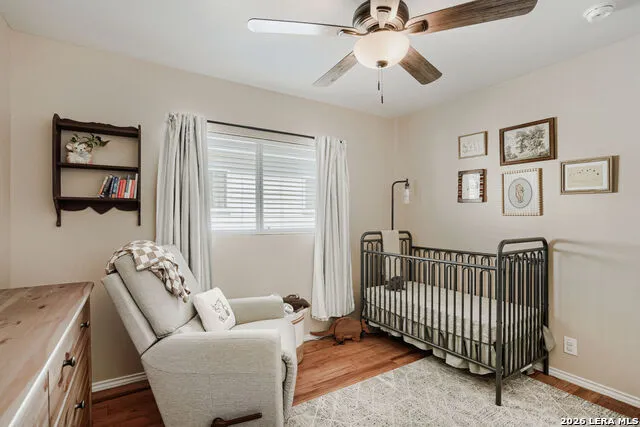 258 JORDAN PL Boerne, TX 78006