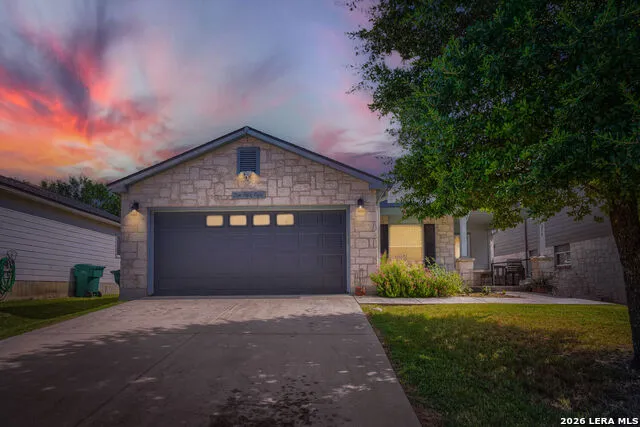 258 JORDAN PL Boerne, TX 78006