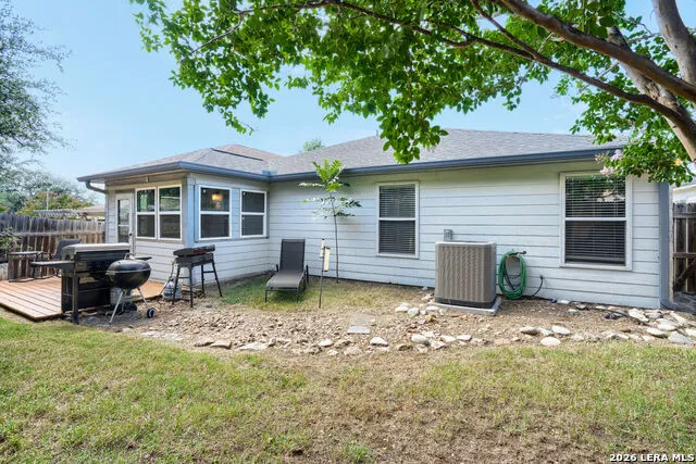 258 JORDAN PL Boerne, TX 78006
