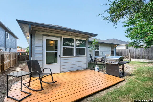 258 JORDAN PL Boerne, TX 78006